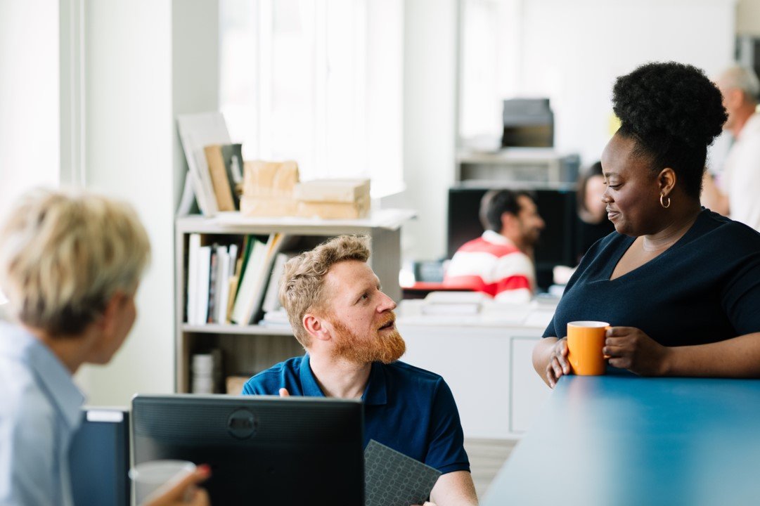 Top 10: Things a neurodivergent person wants you to know