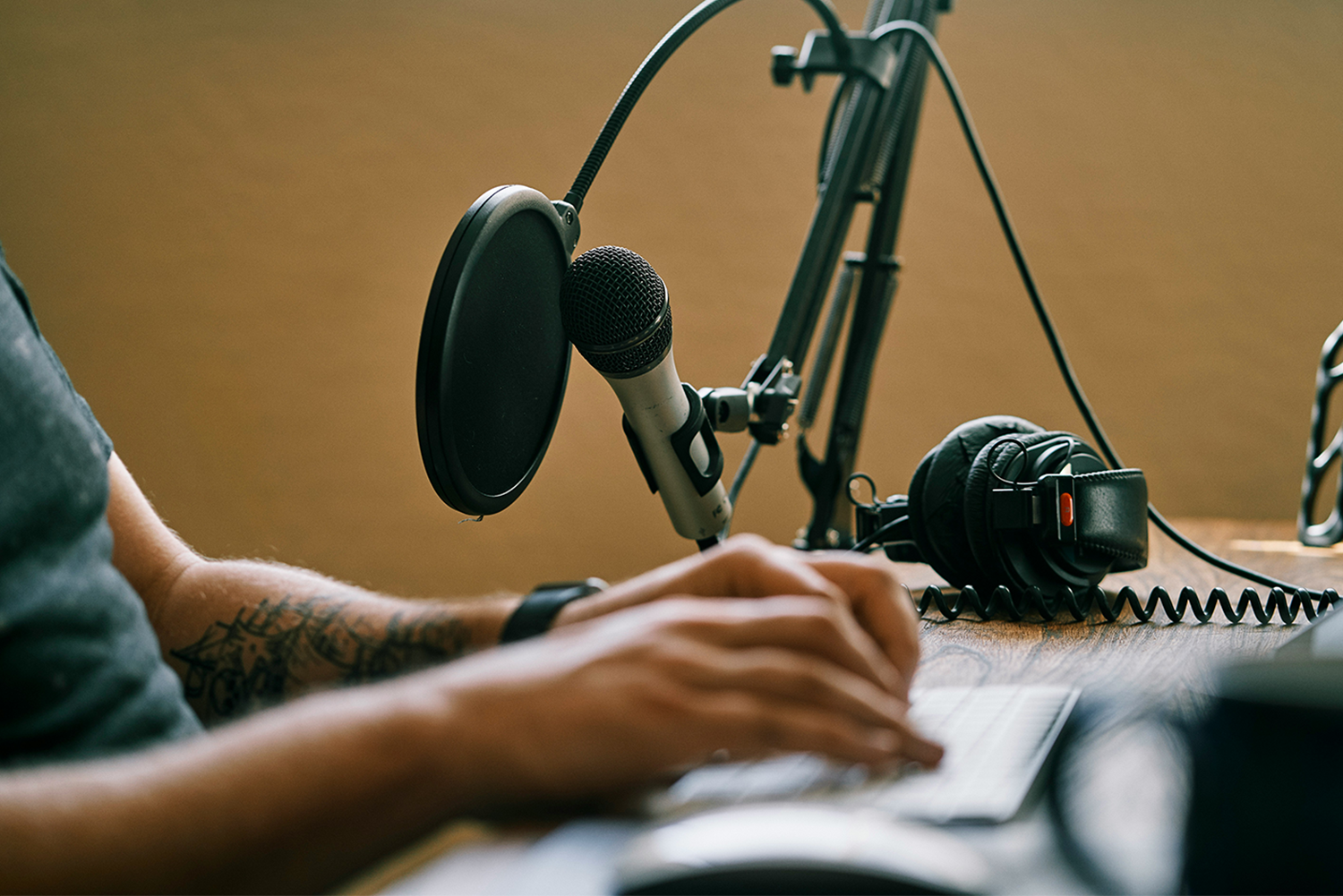 Alan Cross Radio: Musicians with Disabilities Podcast Episode 193