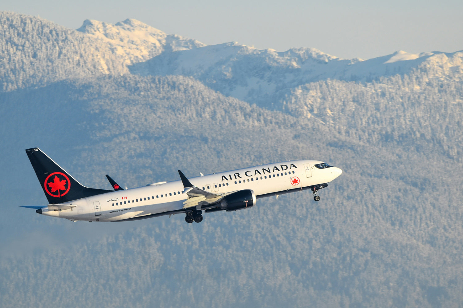 The Globe and Mail: Domestic travel in Canada isn’t as accessible as we like to think